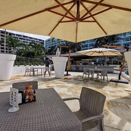 Appartamento Nuevo Aria Ocean Departamento Moderno Frente Al Mar Nuevo Vallarta Esterno foto