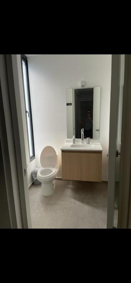 Appartamento Nuevo Aria Ocean Departamento Moderno Frente Al Mar Nuevo Vallarta Esterno foto